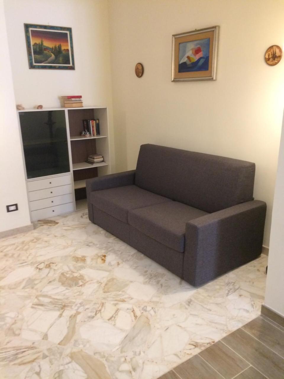 Appartamenti Porta Maris 锡拉库扎 外观 照片