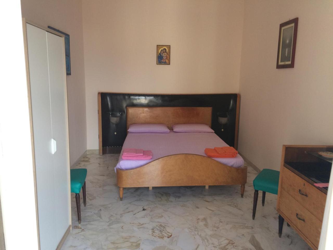 Appartamenti Porta Maris 锡拉库扎 外观 照片